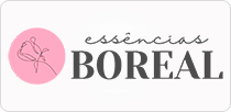 Ess&ecirc;ncias Boreal