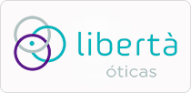 Libert&agrave; &Oacute;ticas